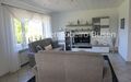 FeWo Blick ins Wohnzimmer