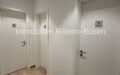 Flur zu den Toiletten
