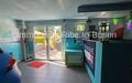 Garage mit Partybar