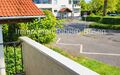 Der Blick vom Balkon