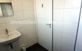 WC im Erdgeschoss