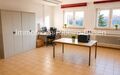 Büro im Obergeschoss