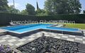 Der traumhafte Pool