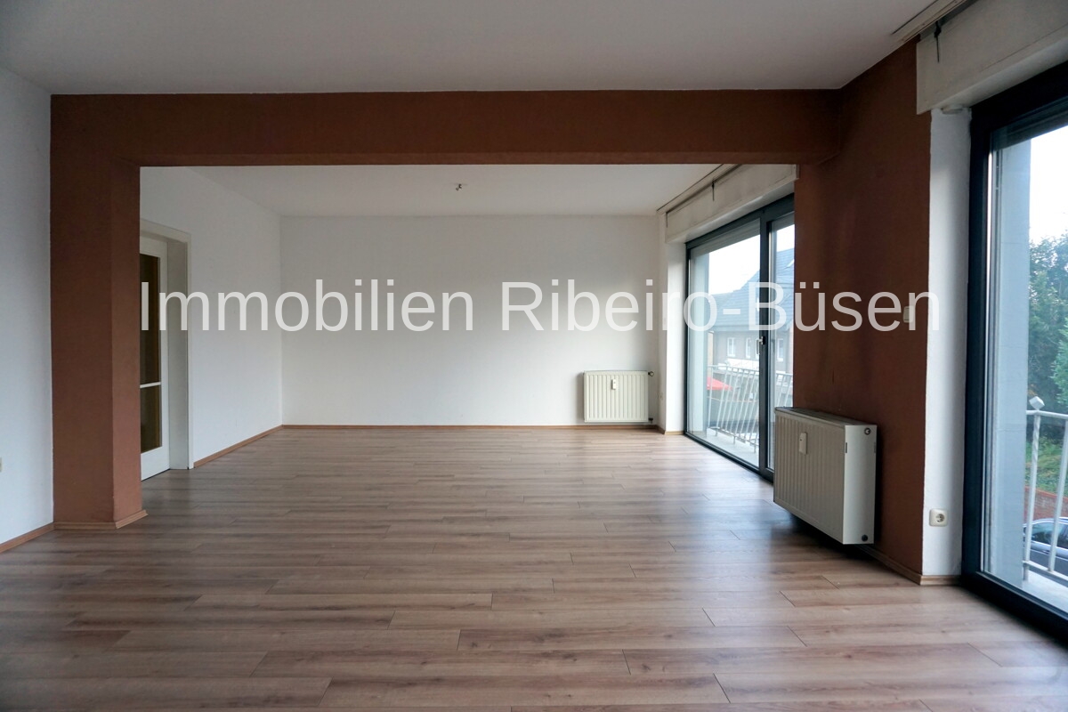 Gemütliche Wohnung sucht neue Mieter...